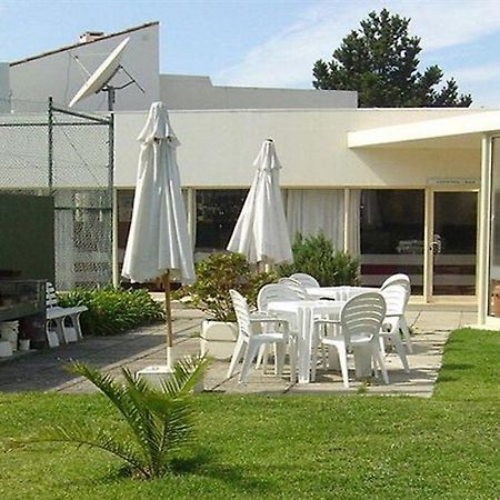 Apartamentos Turisticos Pinhal Da Foz Esposende Exterior foto