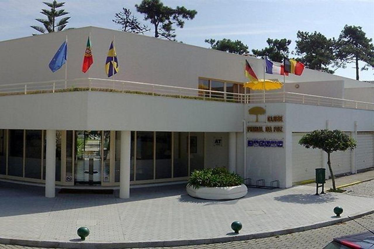 Apartamentos Turisticos Pinhal Da Foz Esposende Exterior foto