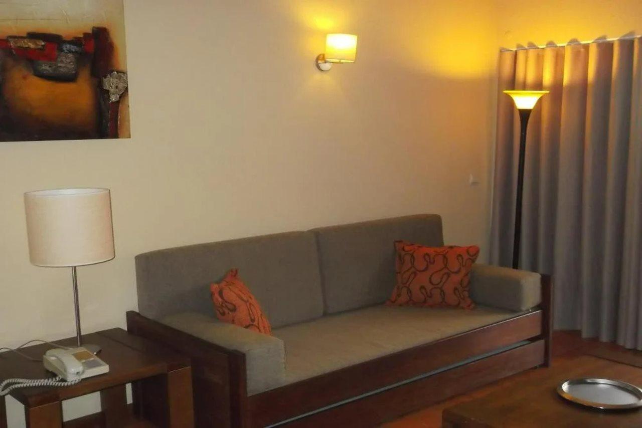 Apartamentos Turisticos Pinhal Da Foz Esposende Exterior foto