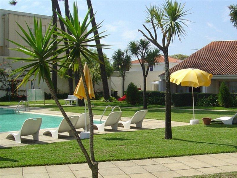Apartamentos Turisticos Pinhal Da Foz Esposende Exterior foto