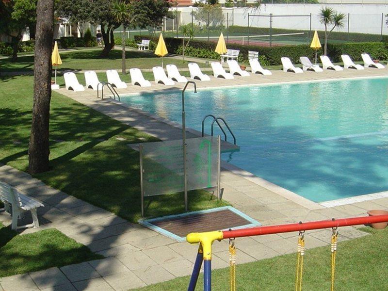 Apartamentos Turisticos Pinhal Da Foz Esposende Exterior foto